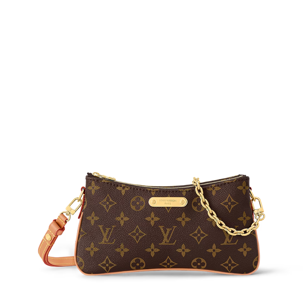 LV M83008 Liv Pochette Bag