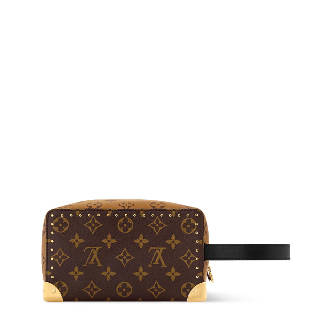 LV M29313 Locker Dopp Kit Trunk