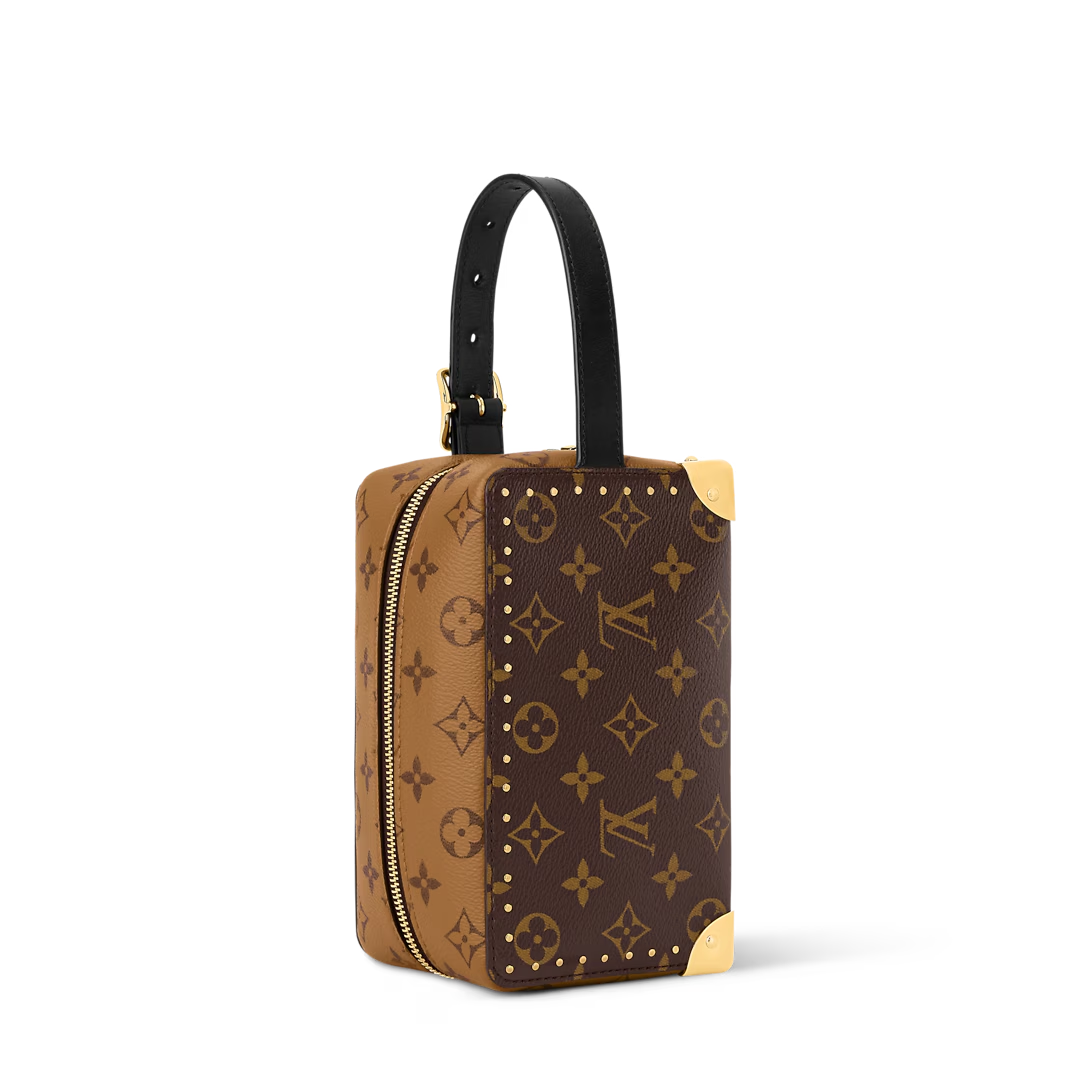 LV M29313 Locker Dopp Kit Trunk