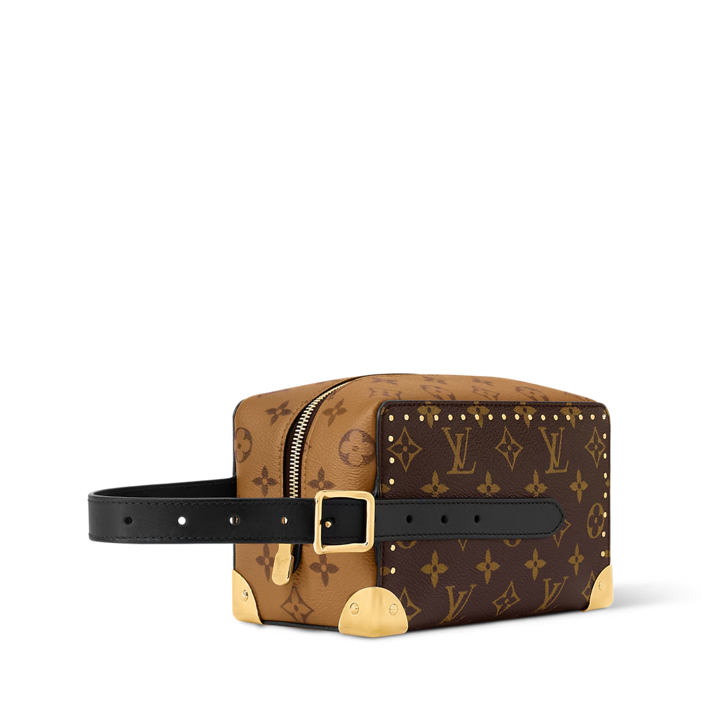 LV M29313 Locker Dopp Kit Trunk
