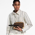 LV M29313 Locker Dopp Kit Trunk