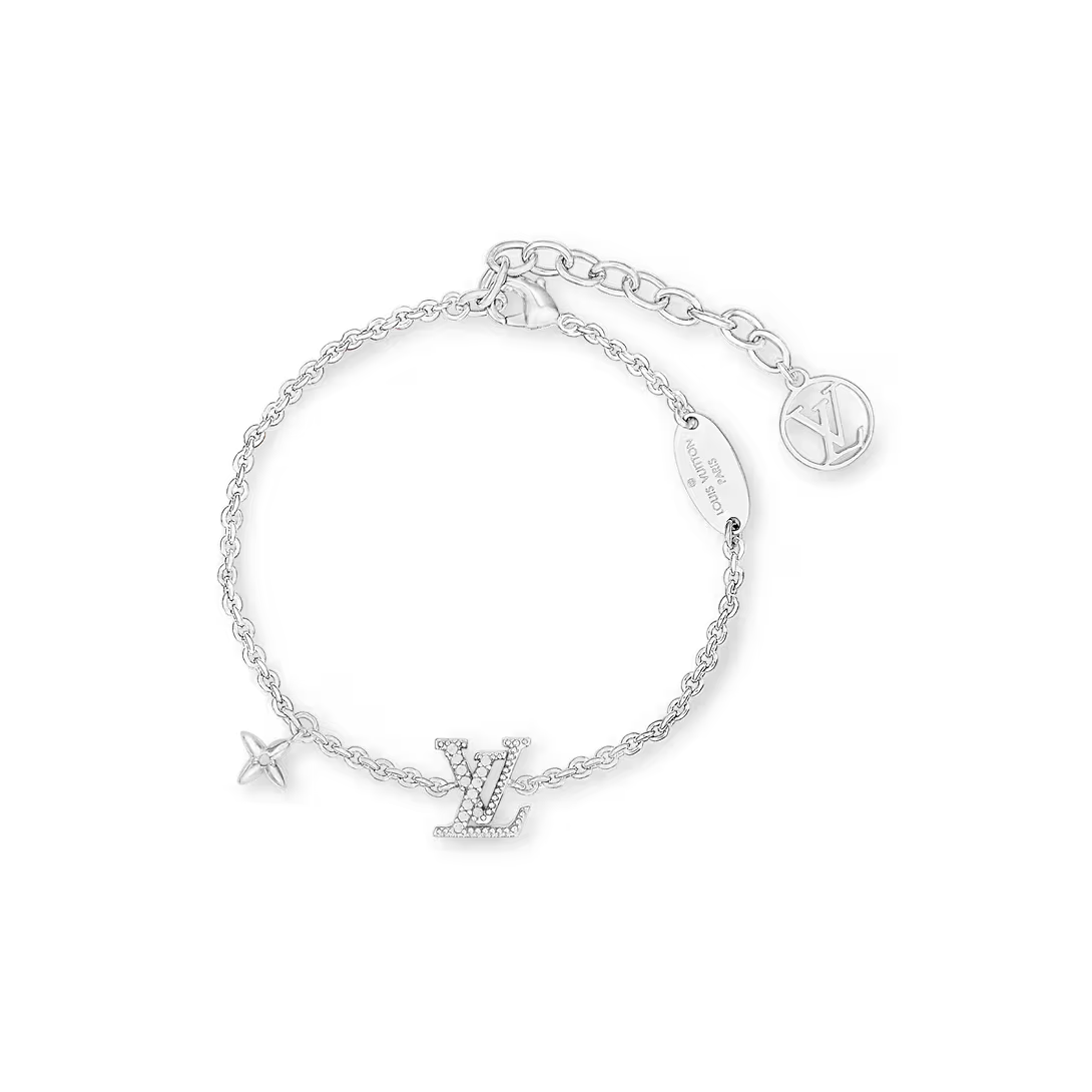 M00587 LV Iconic Bracelet