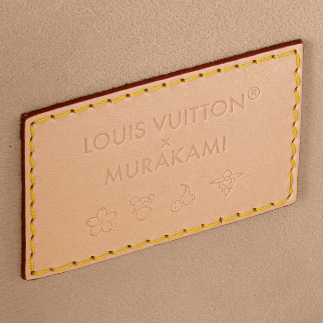 M27901 New LV x TM Alma Travel Bag