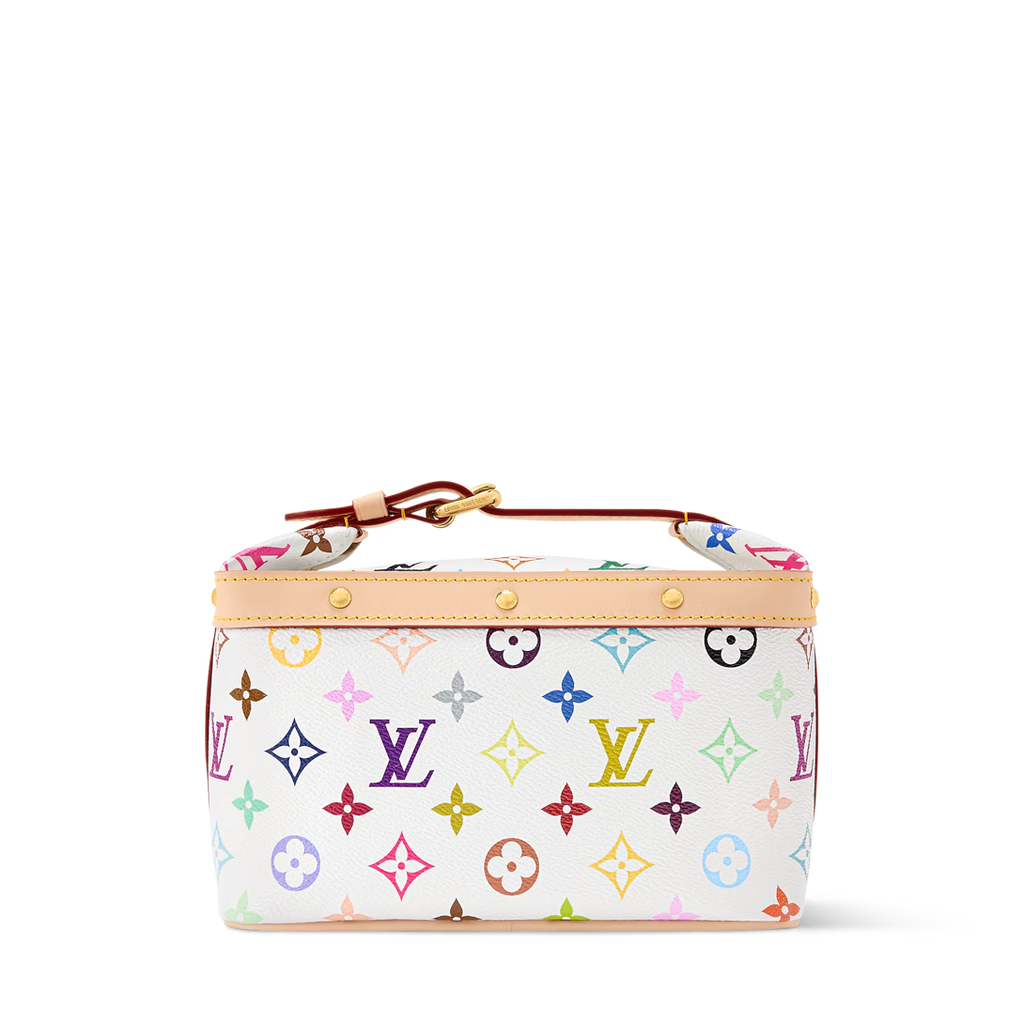 M27900 New LV x TM Cruiser Toiletry Bag