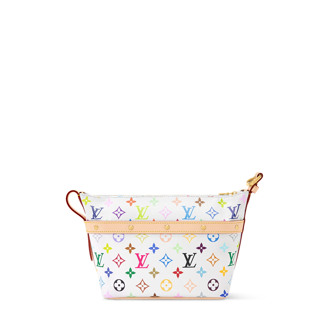 M27900 New LV x TM Cruiser Toiletry Bag