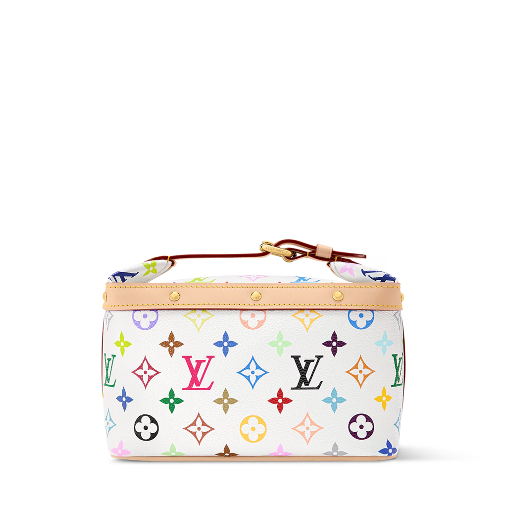 M27900 New LV x TM Cruiser Toiletry Bag