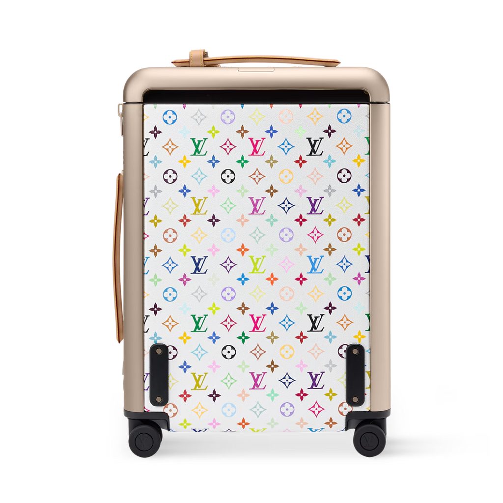 M27899 New LV x TM Horizon 55 Suitcase