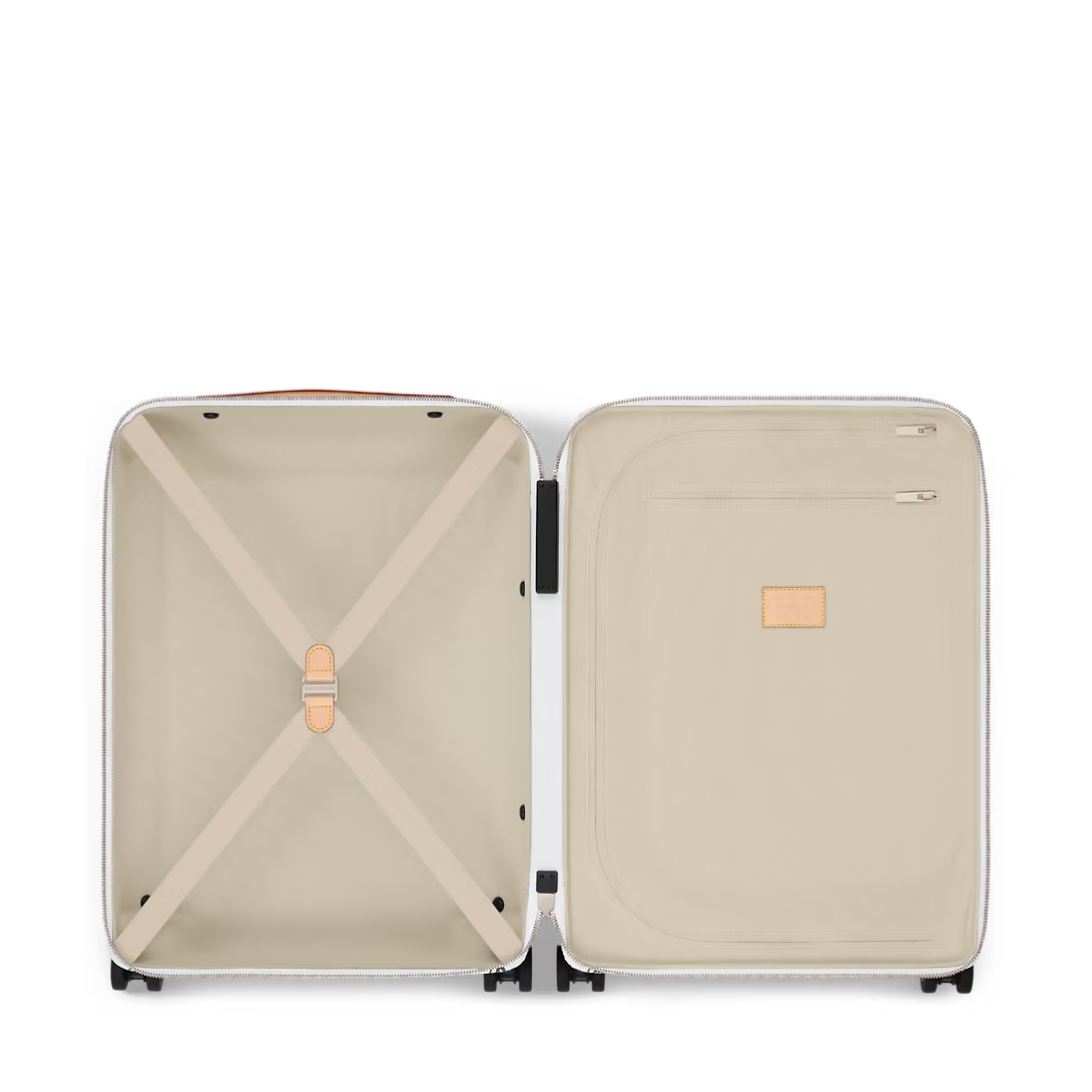 M27899 New LV x TM Horizon 55 Suitcase