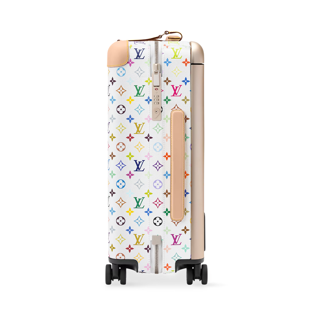 M27899 New LV x TM Horizon 55 Suitcase