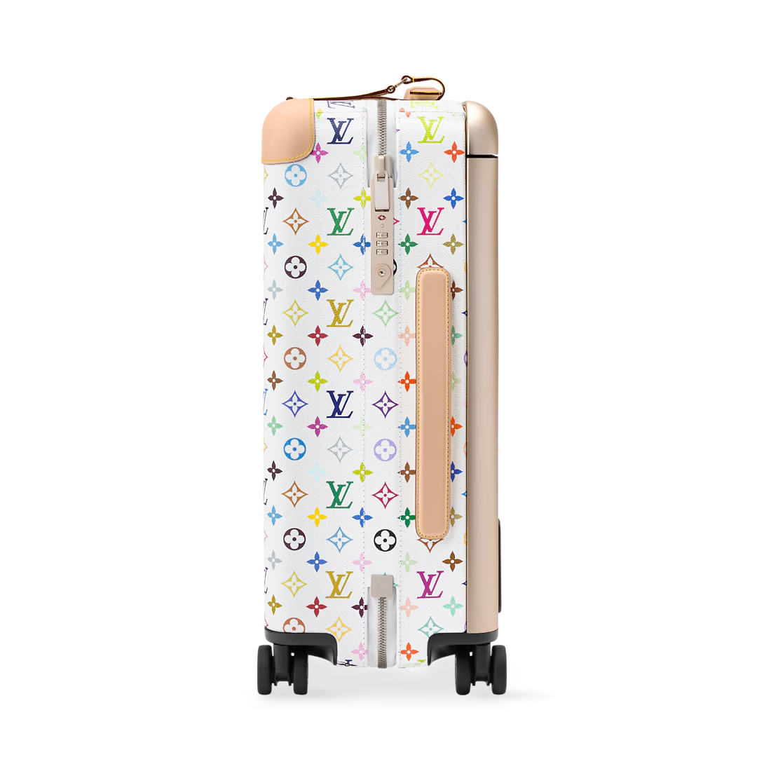 M27899 New LV x TM Horizon 55 Suitcase