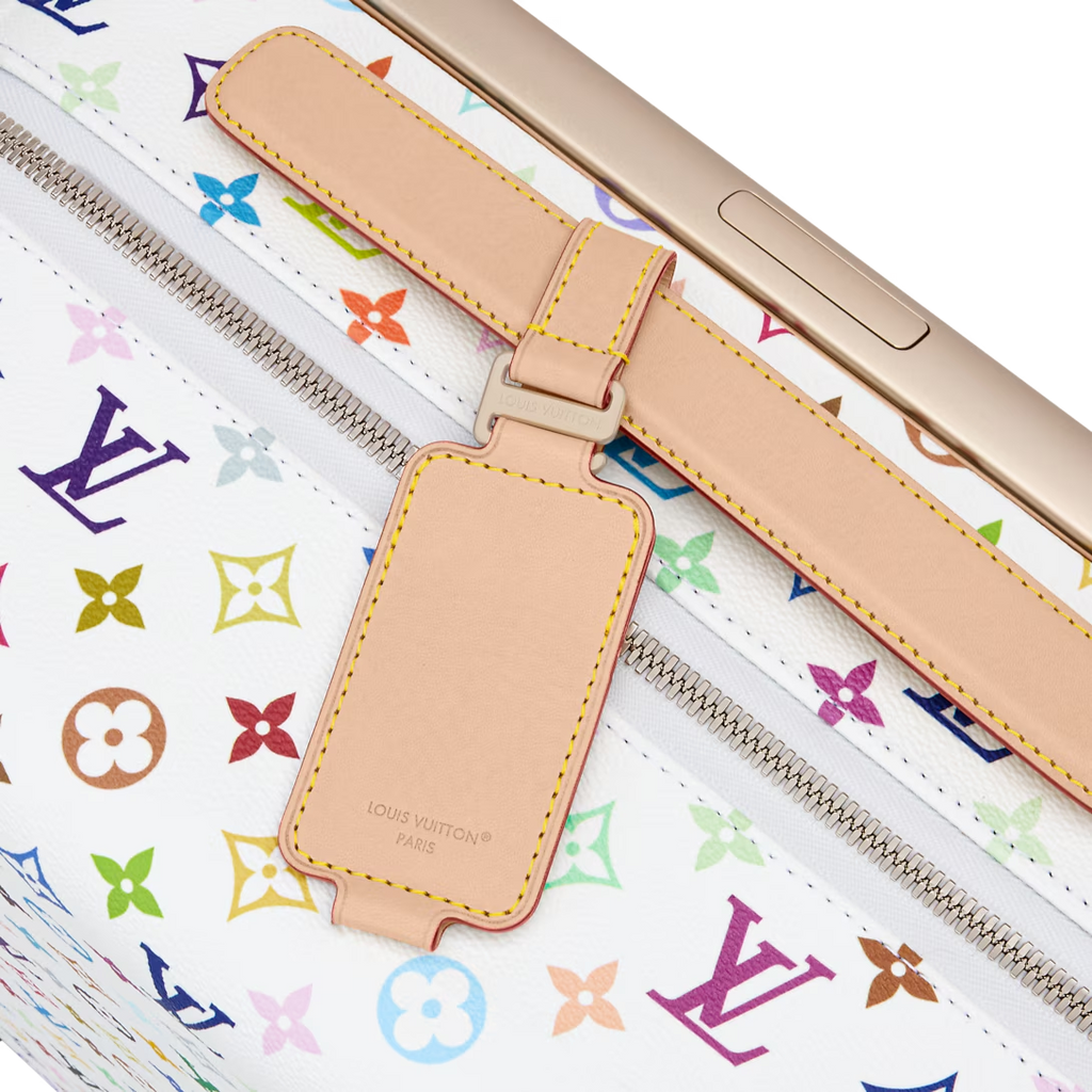 M27899 New LV x TM Horizon 55 Suitcase