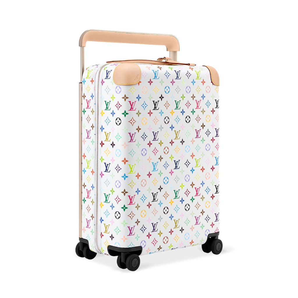 M27899 New LV x TM Horizon 55 Suitcase