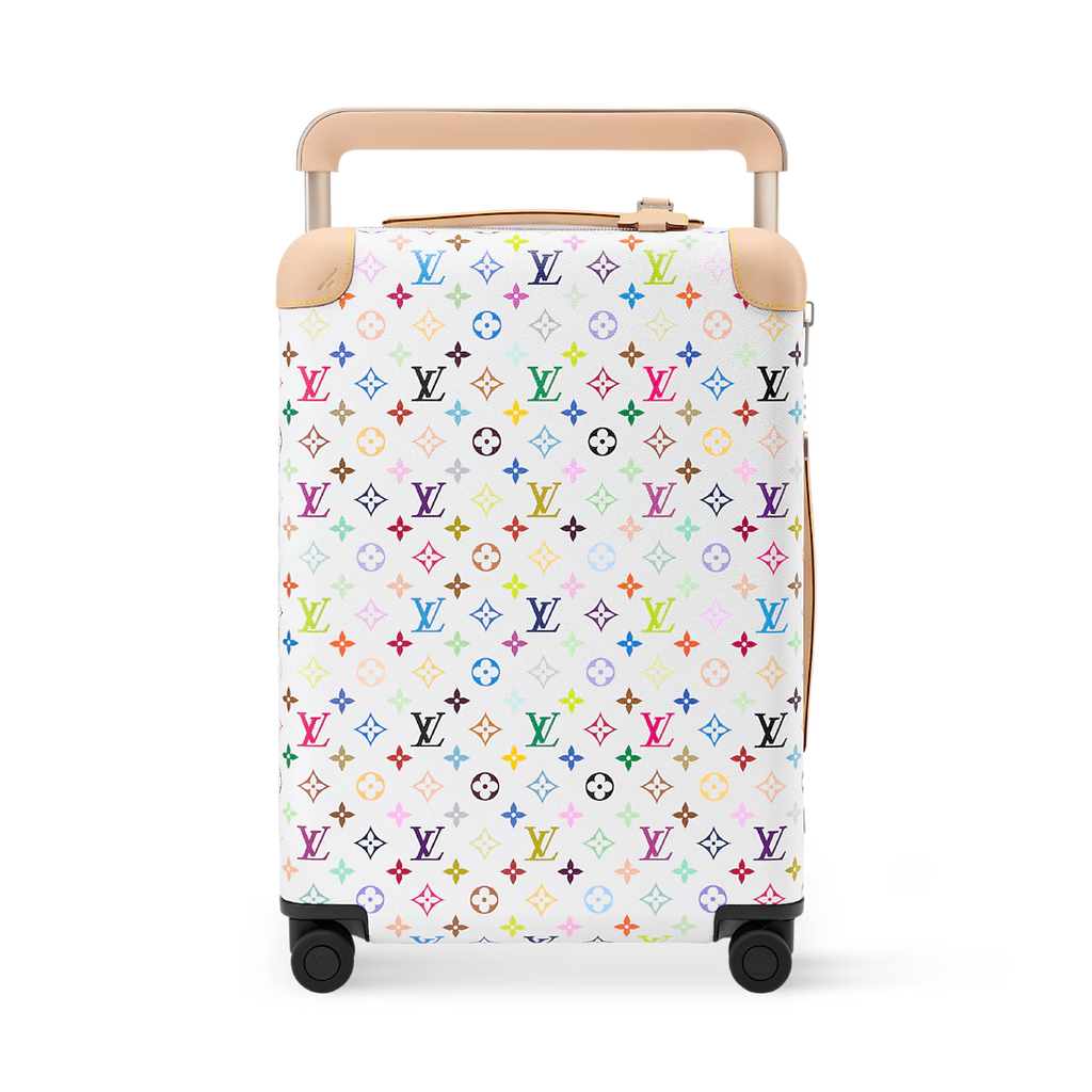 M27899 New LV x TM Horizon 55 Suitcase