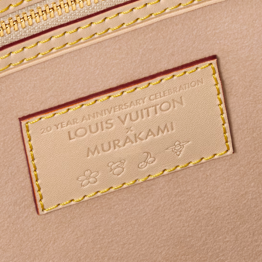 M13742 New LV x TM Keepall Bandoulière 45 Bag