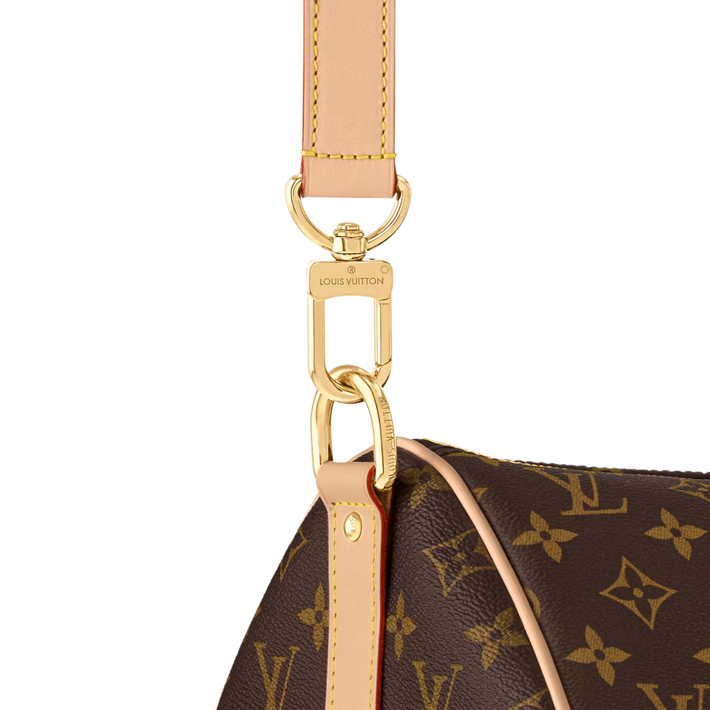 M14182 New LV x TM Keepall Bandoulière 45 Bag