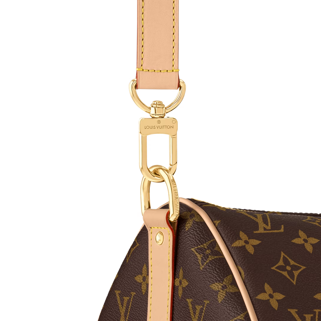 M14182 New LV x TM Keepall Bandoulière 45 Bag