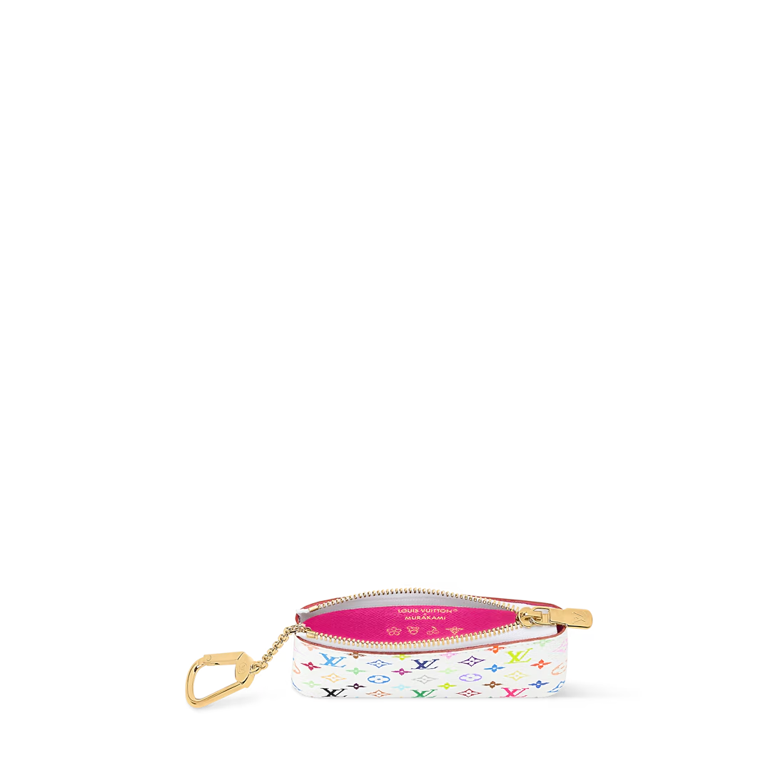 M28388 New LV x TM Key Pouch