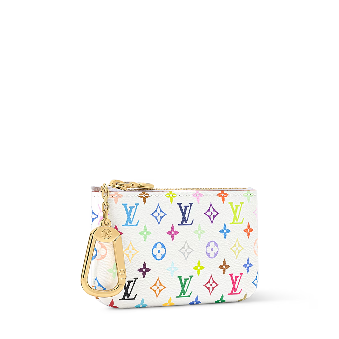 M28388 New LV x TM Key Pouch