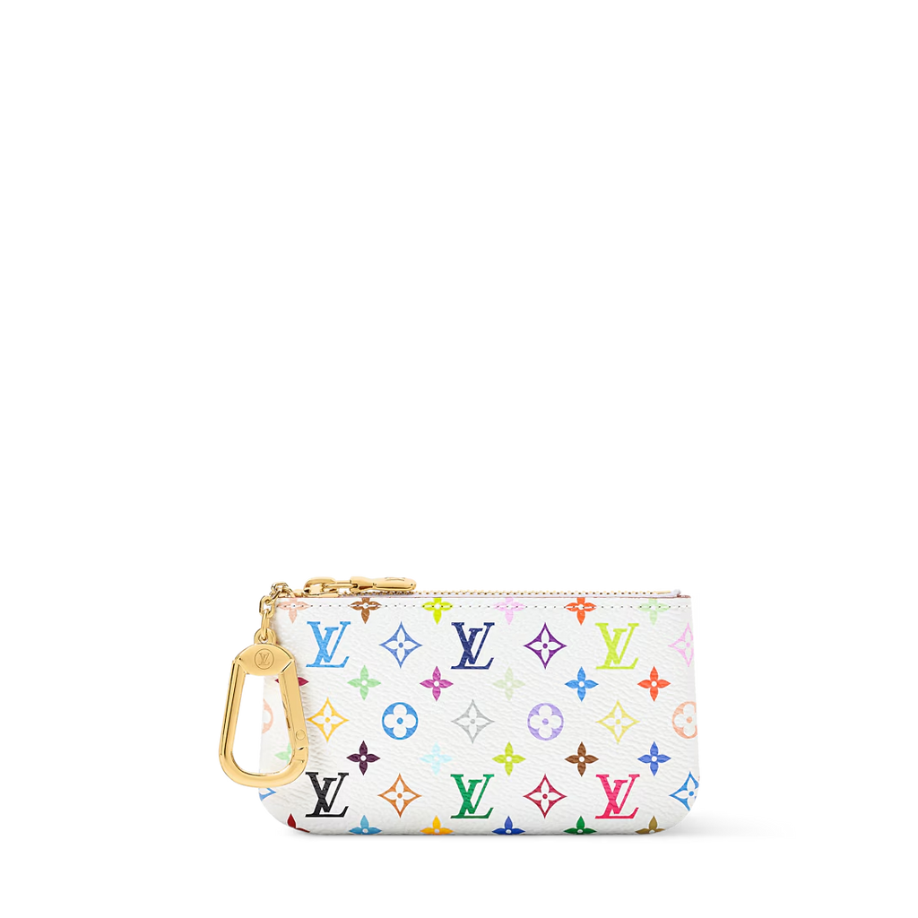 M28388 New LV x TM Key Pouch