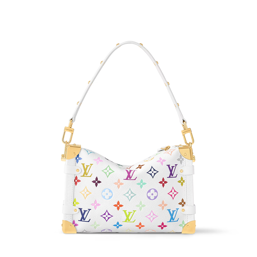 M14046 New LV x TM Side Trunk MM Bag