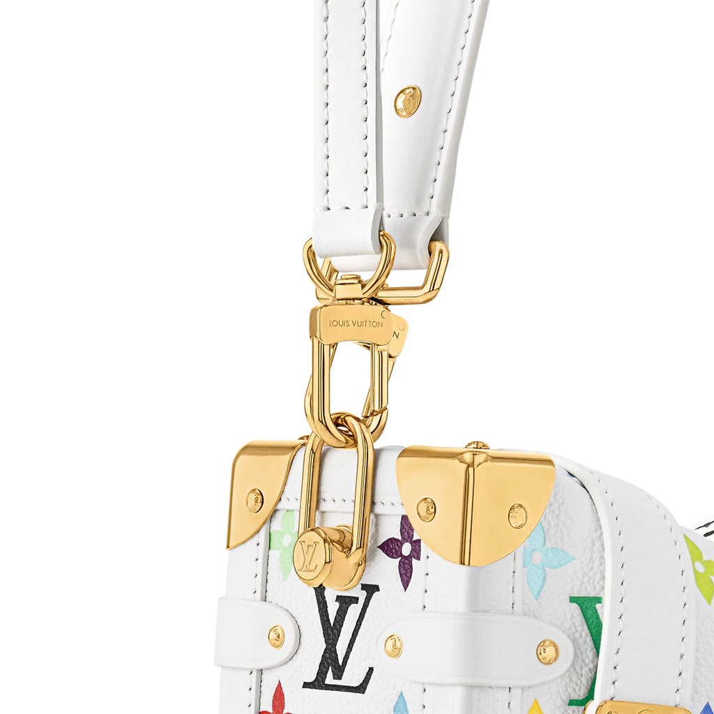 M14046 New LV x TM Side Trunk MM Bag