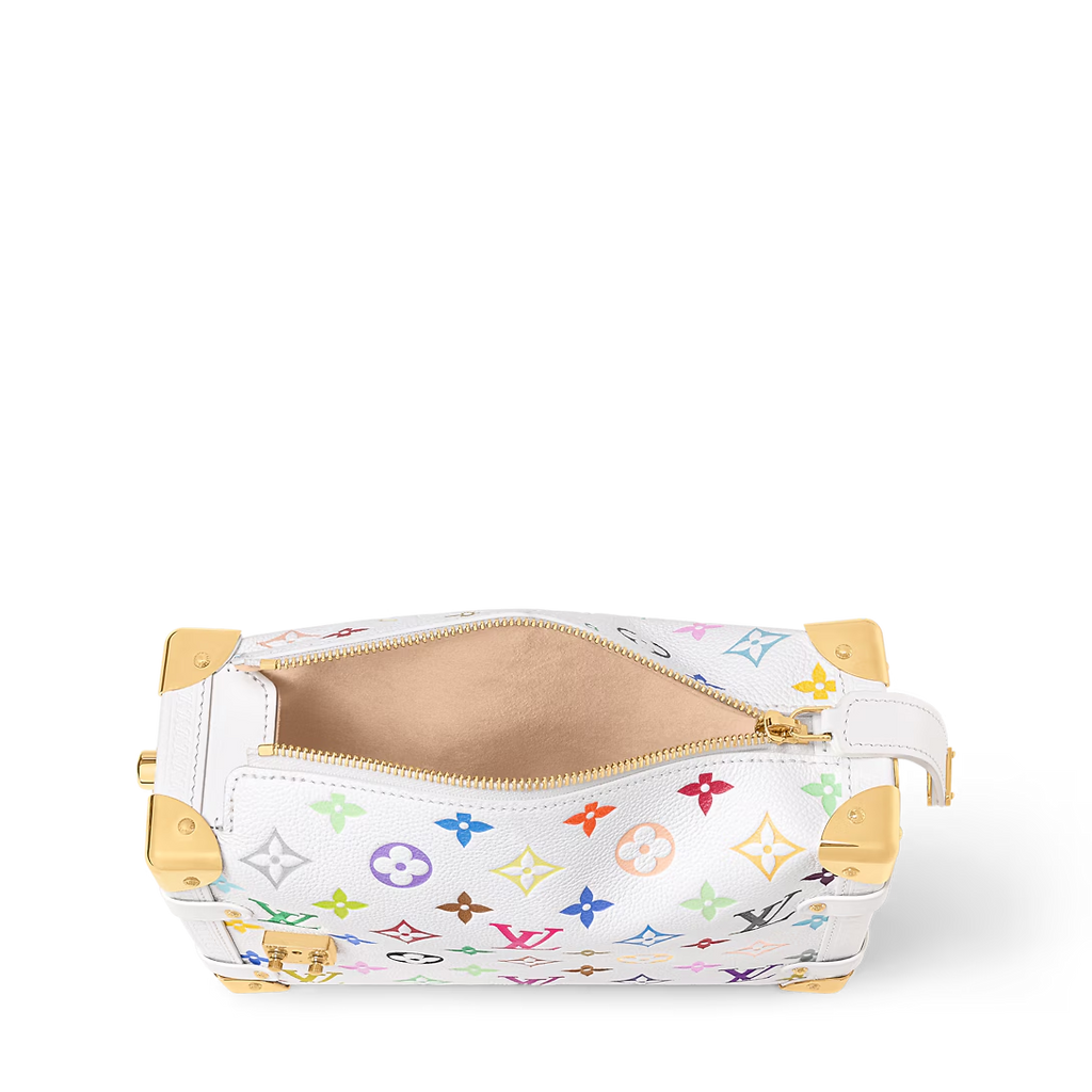 M14046 New LV x TM Side Trunk MM Bag
