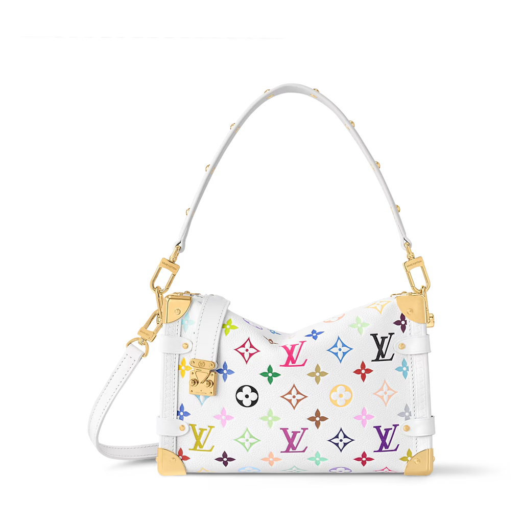 M14046 New LV x TM Side Trunk MM Bag