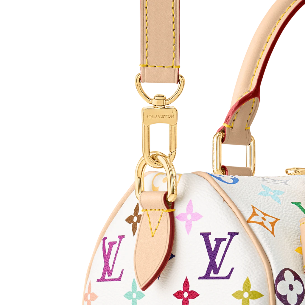 M13085 LV x TM Speedy Bandoulière 25 Bag