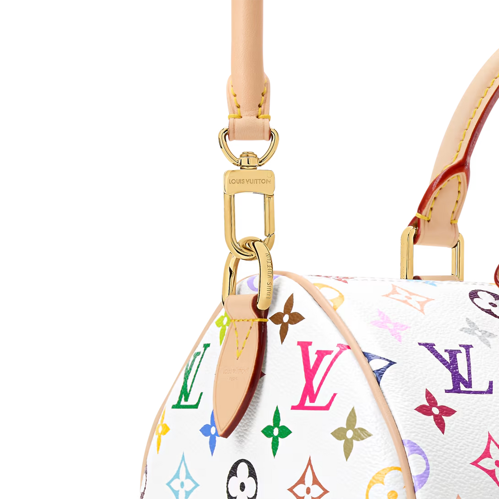 M27789 LV x TM Speedy Soft 30 Bag