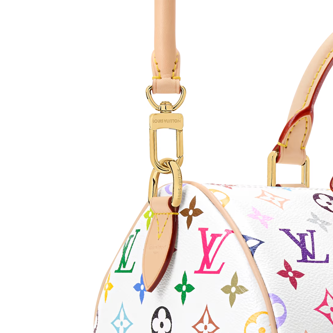 M27789 LV x TM Speedy Soft 30 Bag