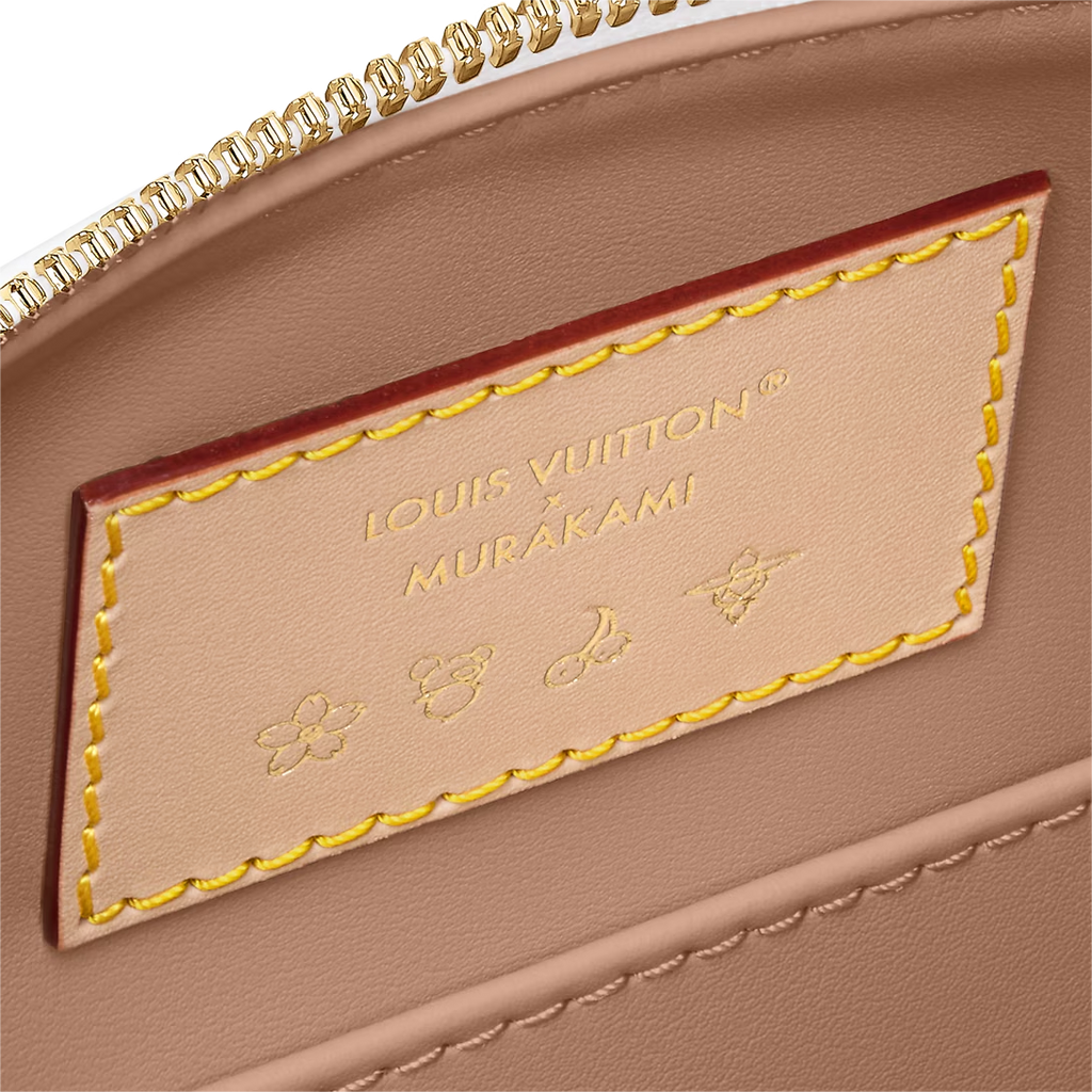 M27789 LV x TM Speedy Soft 30 Bag