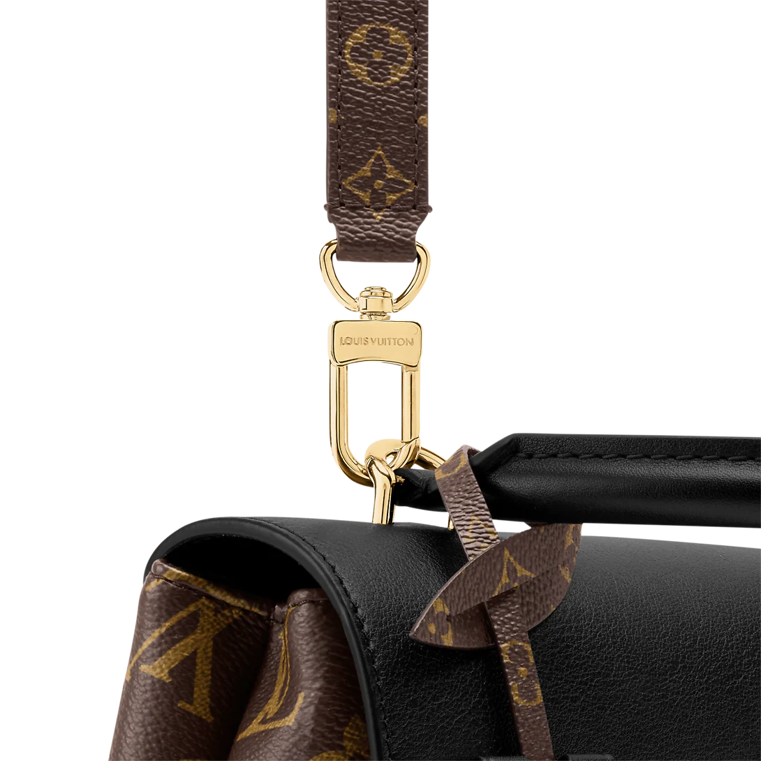 LV M27511 Madeleine BB Bag