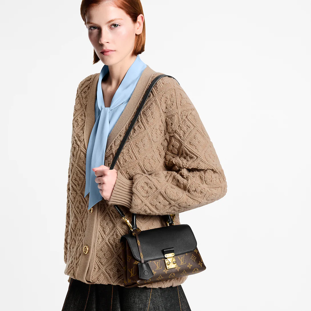 LV M27511 Madeleine BB Bag