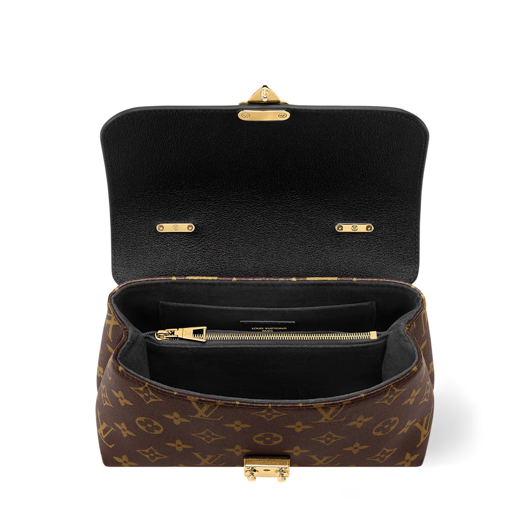 LV M27511 Madeleine BB Bag