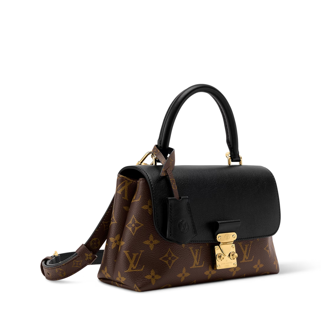 LV M27511 Madeleine BB Bag