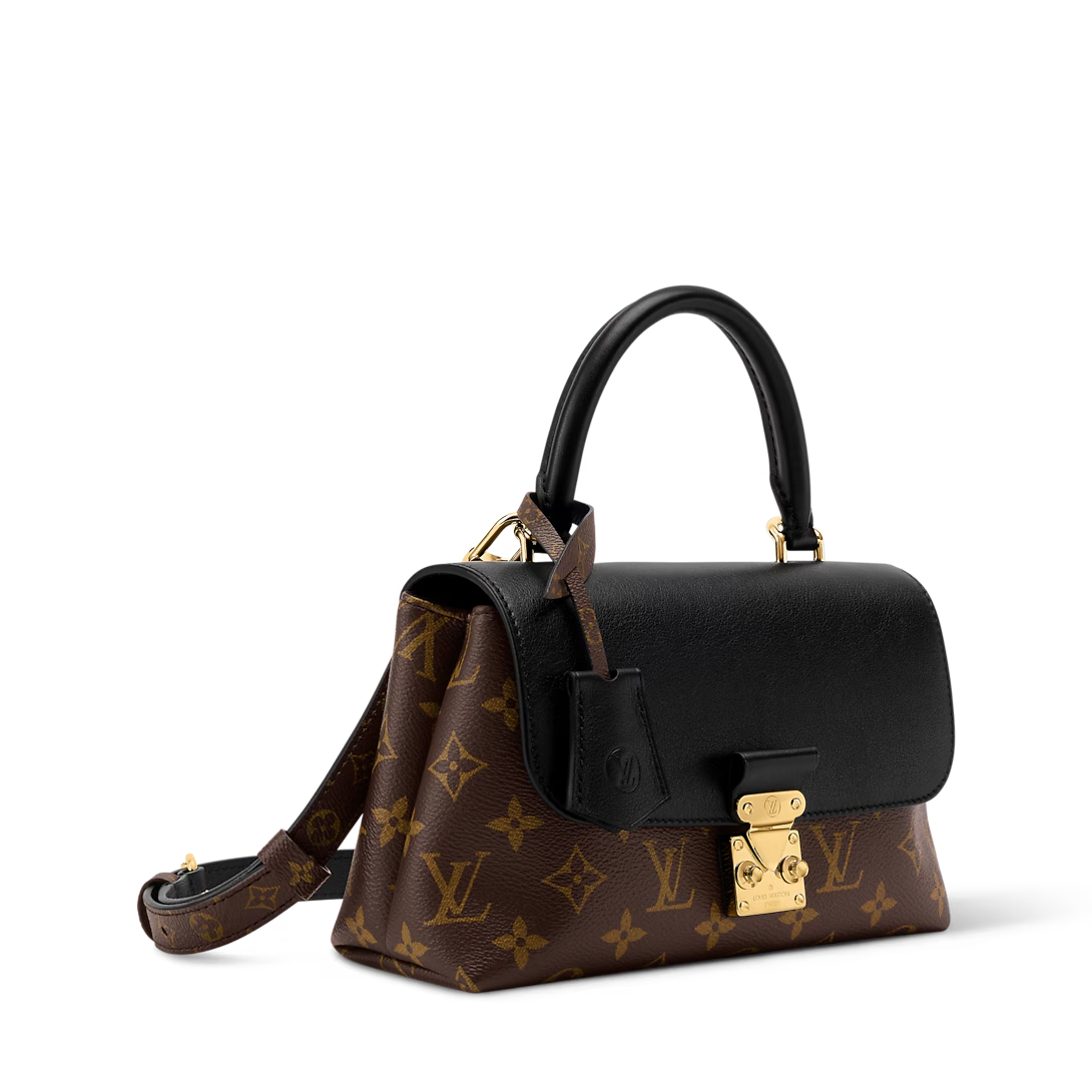 LV M27511 Madeleine BB Bag