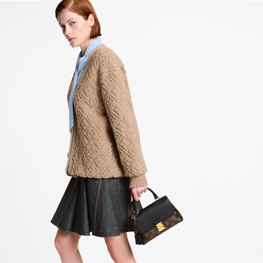 LV M27511 Madeleine BB Bag