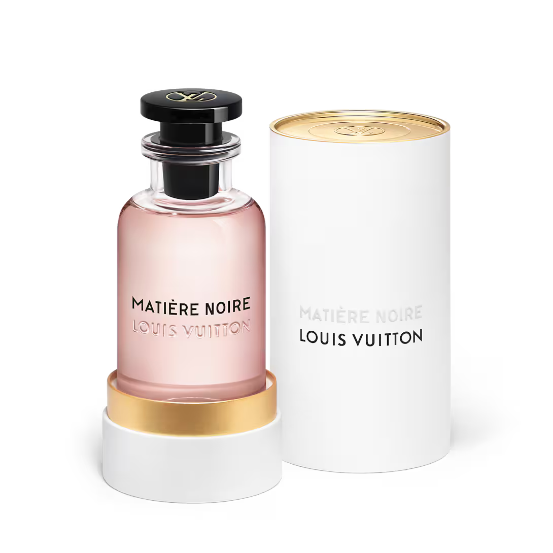 LP0472 Matière Noire
