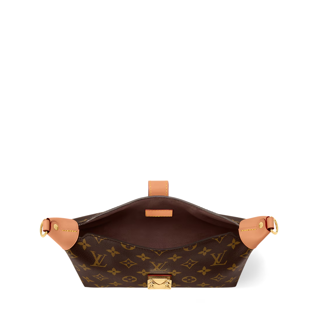 LV M26191 Mia Pochette Pouch
