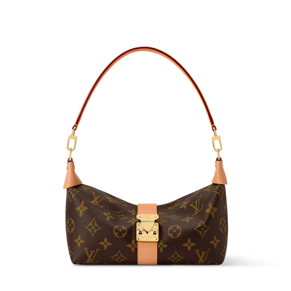 LV M26191 Mia Pochette Pouch