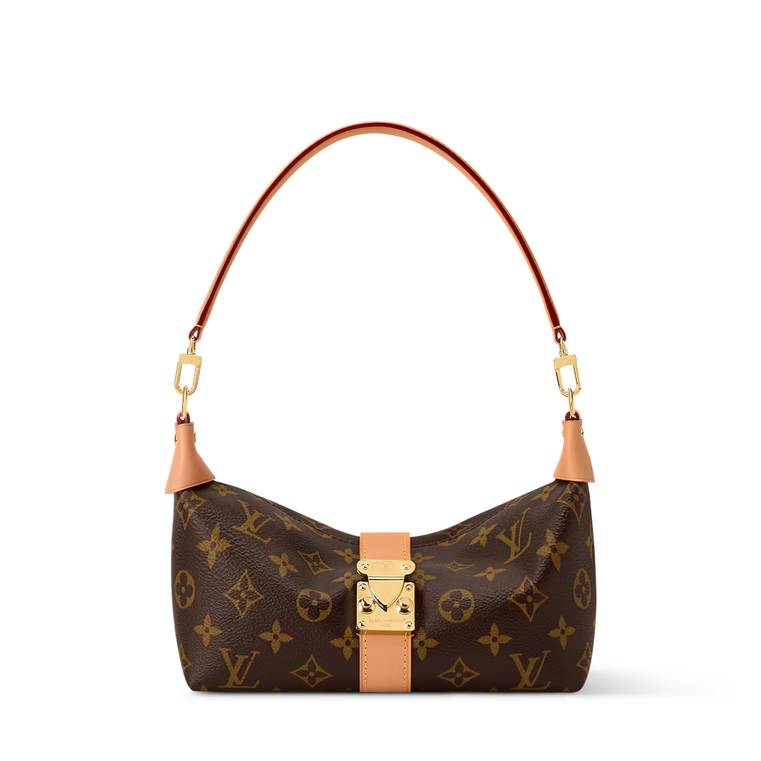 LV M26191 Mia Pochette Pouch