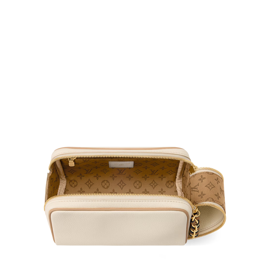 LV M29547 Mini Dopp Kit Toiletry Bag
