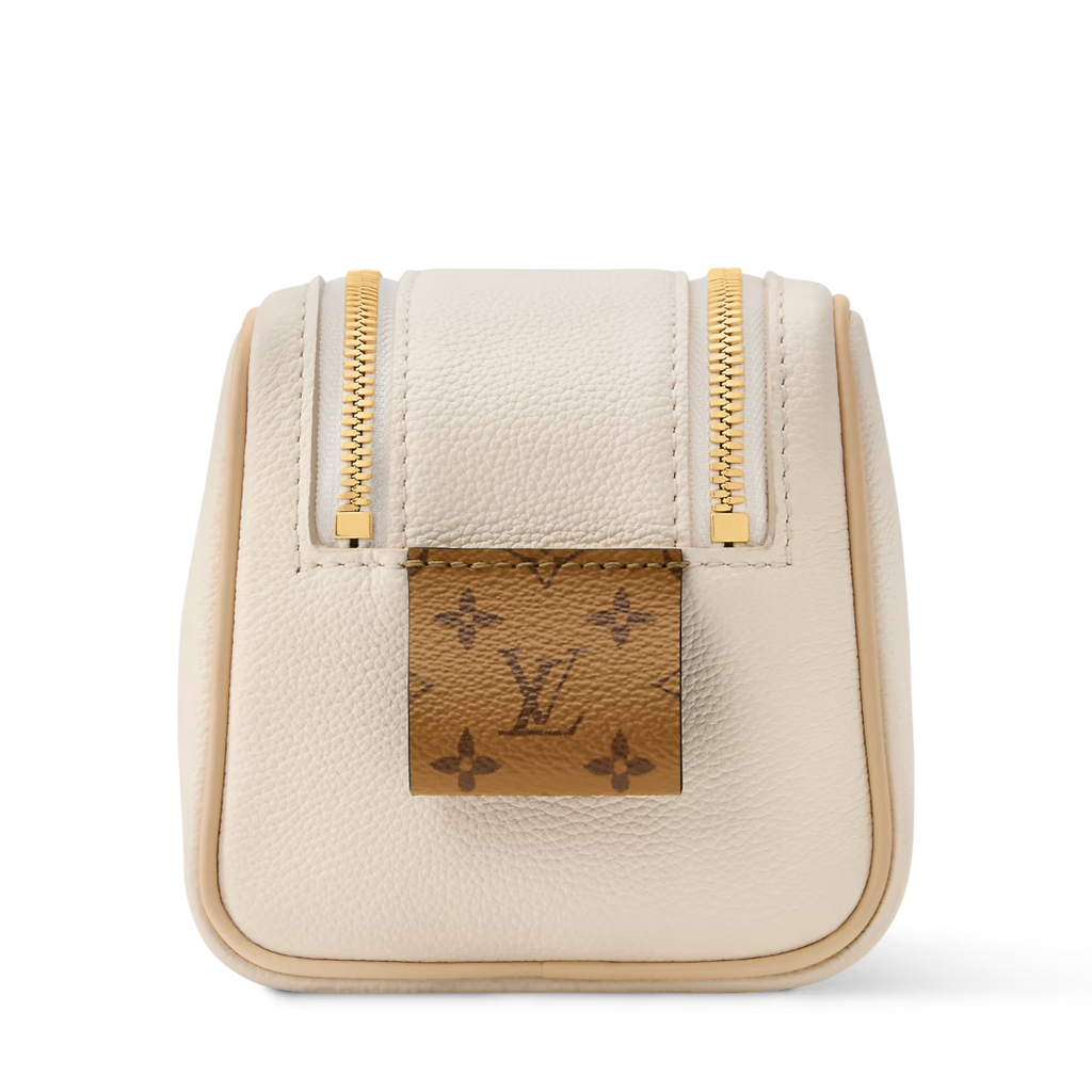 LV M29547 Mini Dopp Kit Toiletry Bag