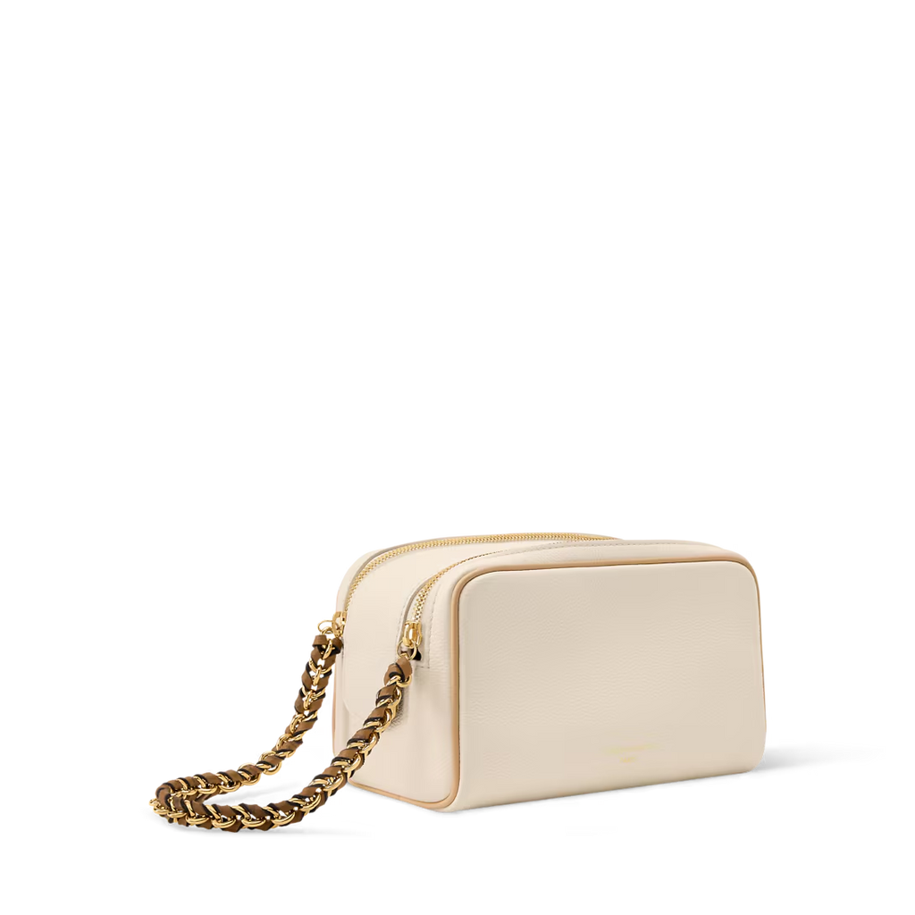 LV M29547 Mini Dopp Kit Toiletry Bag