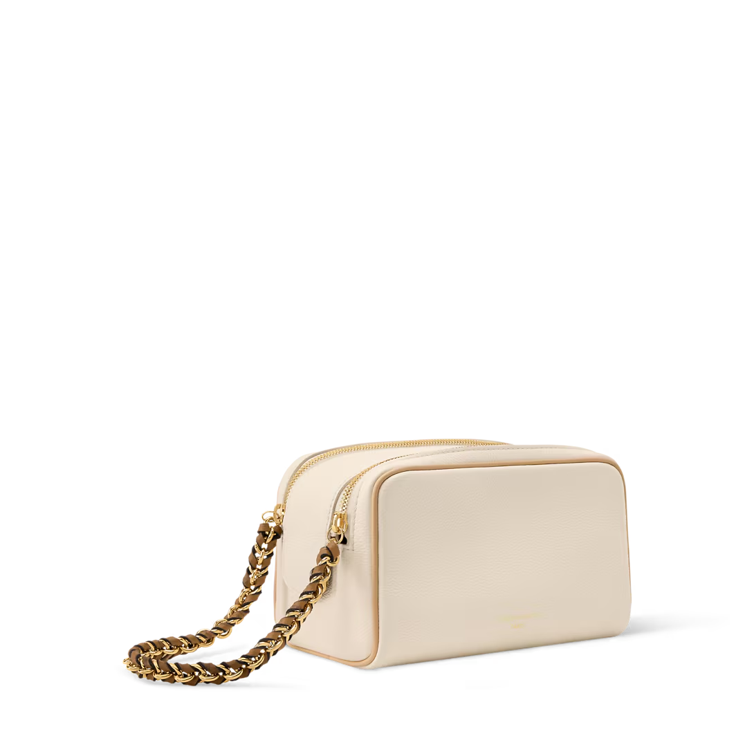 LV M29547 Mini Dopp Kit Toiletry Bag