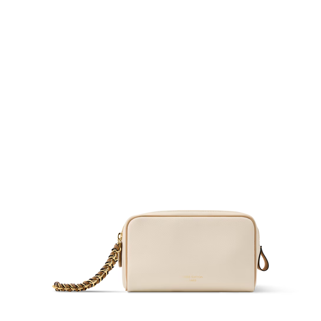 LV M29547 Mini Dopp Kit Toiletry Bag