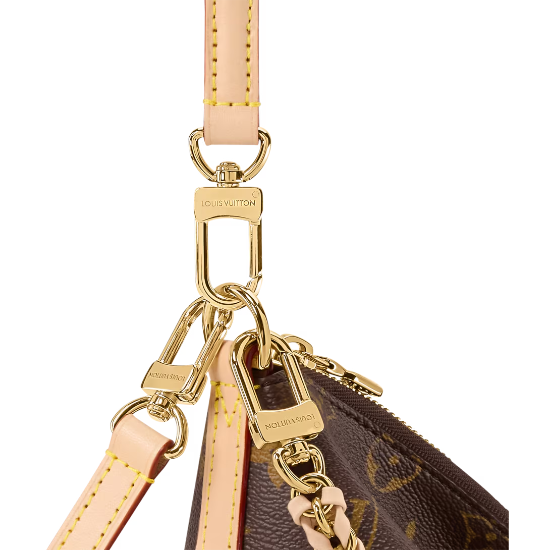 LV M27825 Multipass Bag