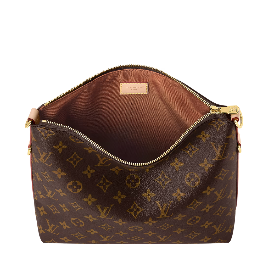 LV M27825 Multipass Bag