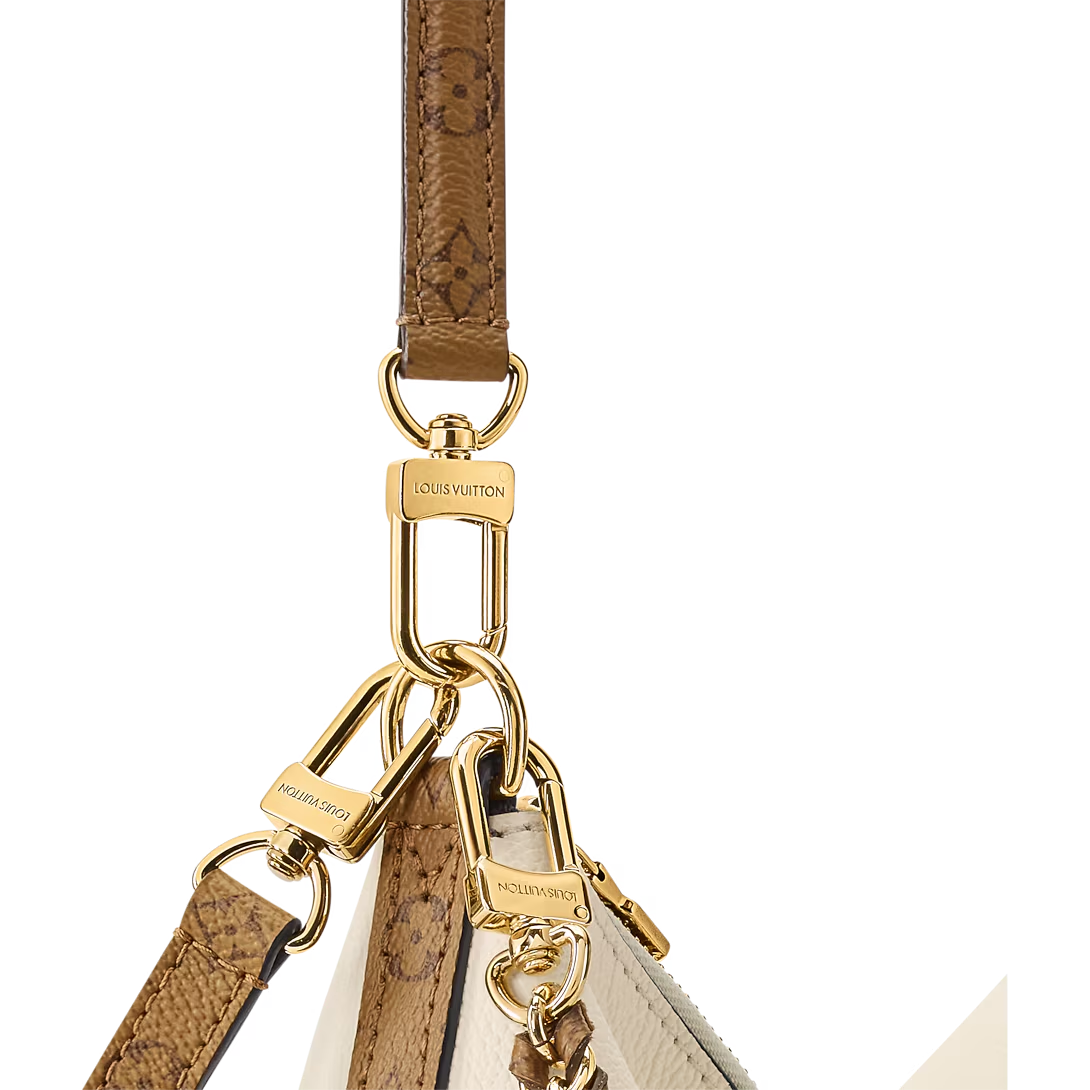 LV M29094 Multipass Bag