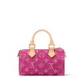 LV M27603 Nano Speedy Bag